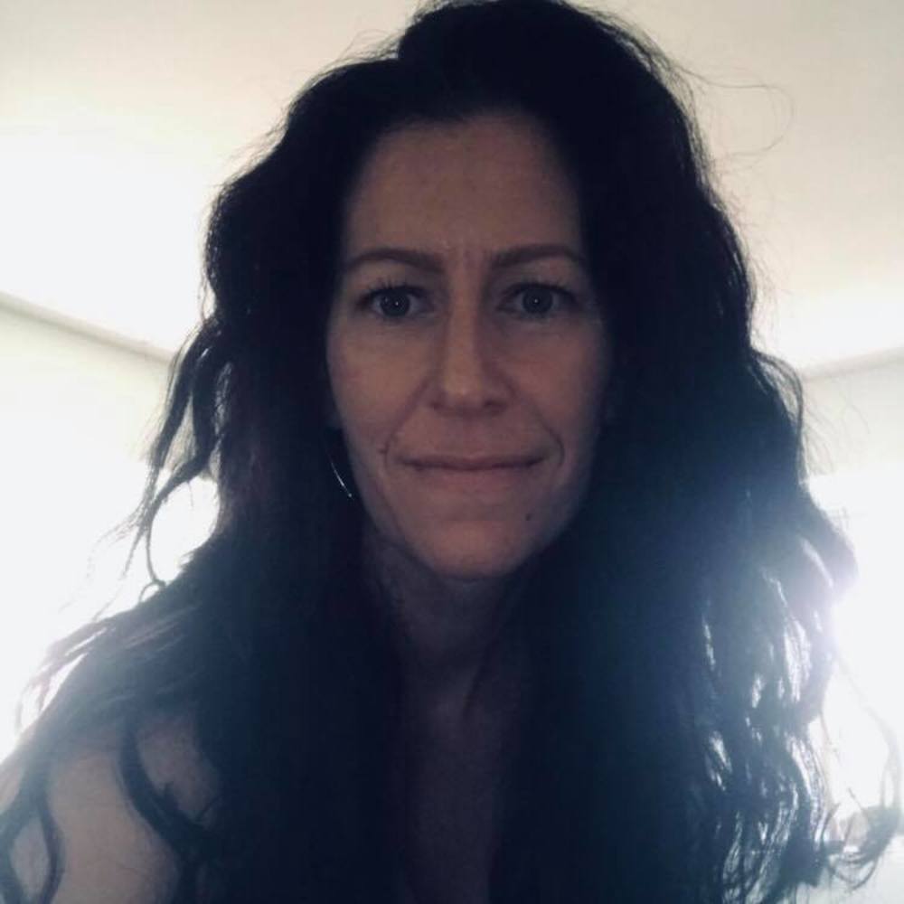 Meet your Posher, Colleen